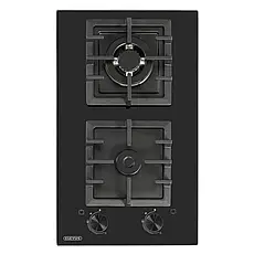 Газова варильна поверхня ELEYUS KORSA 30 BL CWF