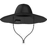Капелюх із гнучкими сонячними панелями EcoFlow Power Hat L-XL (EFPowerHat-L-XL) [124385], фото 3