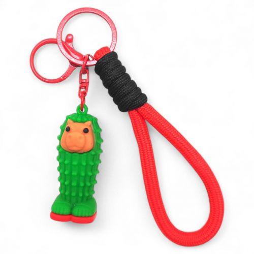 БРЕЛОК-БРЕЙНРОТ "Гипо Кактус", фото 1