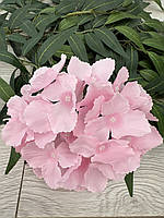 Штучна гортензія . Голівка гортензії ( рожева , 17 см ), фото 7