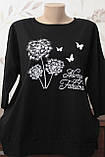 Жіноча кофточка кульбабка, фото 2