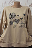 Жіноча кофточка кульбабка, фото 5
