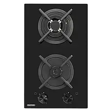 Газовая варочная поверхность ELEYUS ORIS 30 BL CWF