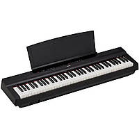 Цифрове піаніно Yamaha P-121 (NP121B) [127447]