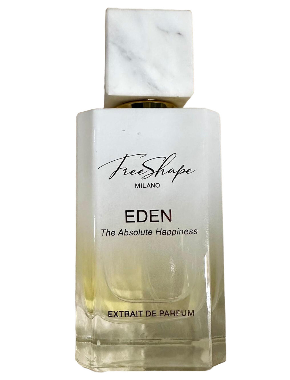Парфум Eden FreeShape Milano Розпив