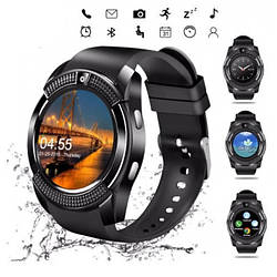 Смарт-годинник V8 (Без заміни браку)