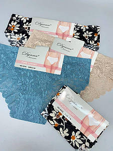 Білизна мереживна жіноча DYANA S-M (3 шт/уп)