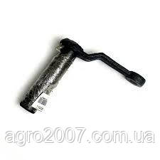 Валик управління гальмом стоянки МТЗ, фото 1