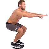 Диск балансувальний 37 см BALANCE BOARD SP-Sport FI-0494, фото 3