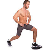 Диск балансувальний 37 см BALANCE BOARD SP-Sport FI-0494, фото 4