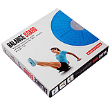 Диск балансувальний 37 см BALANCE BOARD SP-Sport FI-0494, фото 5