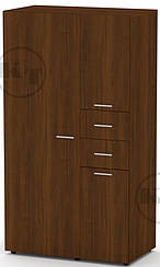 Шафа для речей Шафа-19 Компаніт купити в Україні