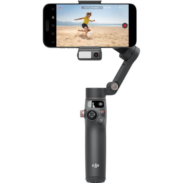 ★DJI★ Osmo Mobile 7P 専用ハードケース付き 極美品 Amazon.co.jp: DJI スマホ ジンバル Osmo Mobile 7P ジンバル