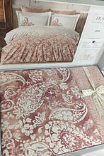 Sera постільна білизна. Ранфорс. Євро розмір. Fiesta Туреччина.