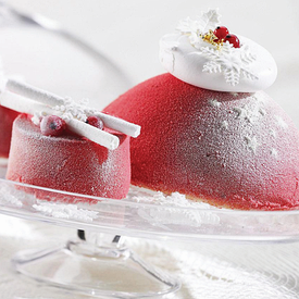 Монблан 12,5 кг - цукрова пудра для декорації