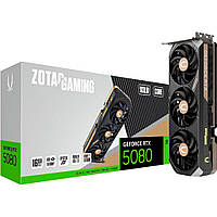 Видеокарта Zotac GAMING GeForce RTX 5090 AMP Extreme