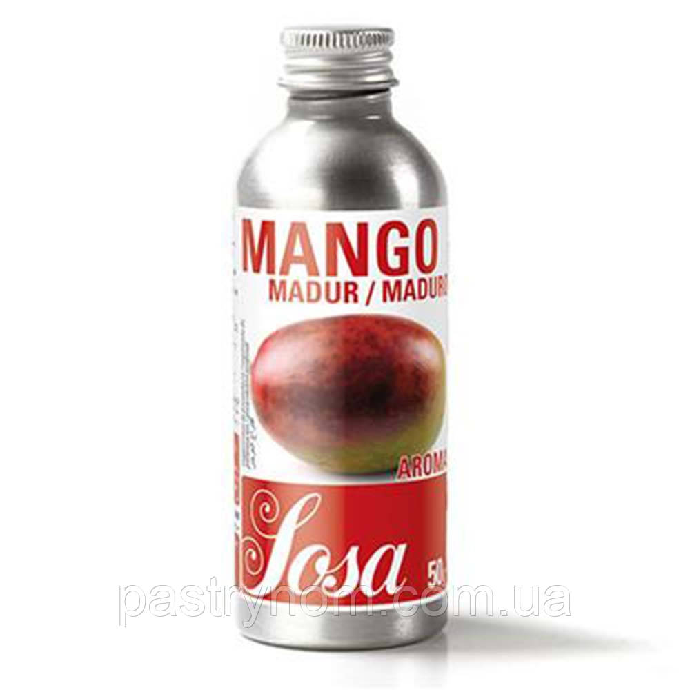 Ароматизатор стигле манго SOSA 50 г
