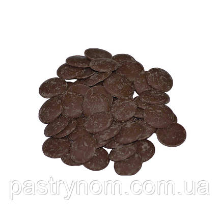 Шоколад чорний 62% Natra Cacao 5 кг, фото 1