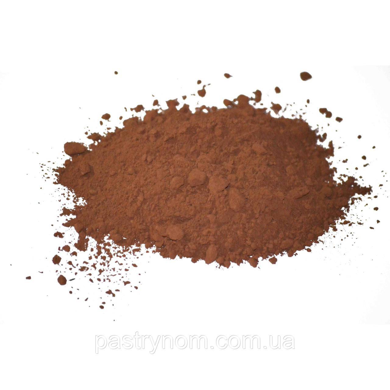 Какао-порошок алкалізований 10-12% Cordoba Natra Cacao 25 кг