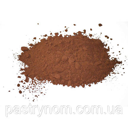 Какао-порошок алкалізований 10-12% Cordoba, 25 кг, фото 1