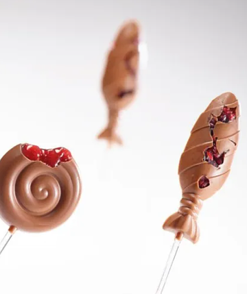 Форма лолліпоп круглий, фото 2