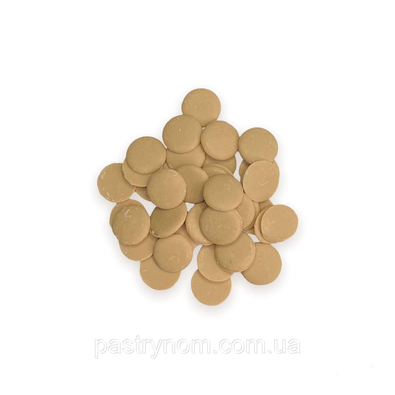 Шоколад білий Blond 32% Natra Cacao 5 кг