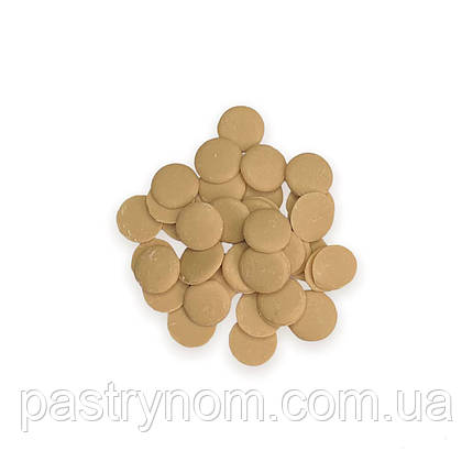 Шоколад білий Blond 32% Natra Cacao 5 кг, фото 1