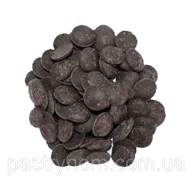Шоколад чорний 80,5% Natra Cacao 20 кг