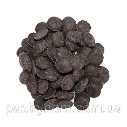 Шоколад чорний 80,5% Natra Cacao 20 кг, фото 1