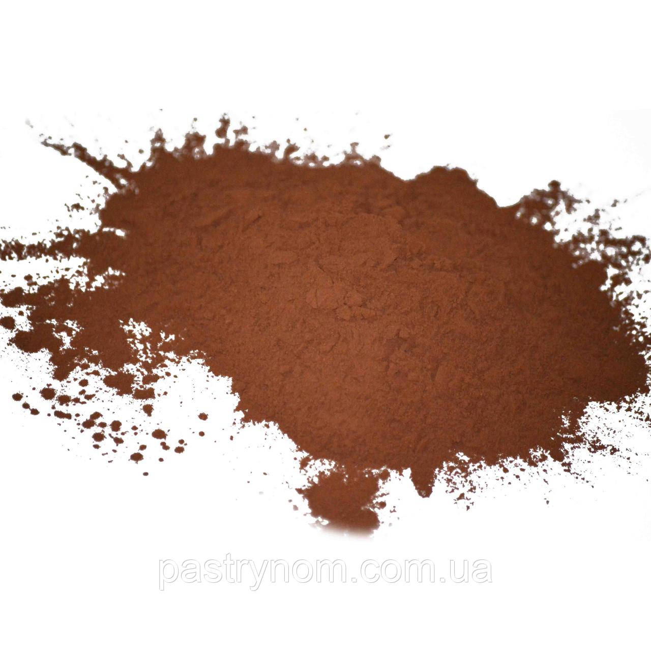 Какао-порошок алкалізований 20-22% Cordoba Natra Cacao 25 кг