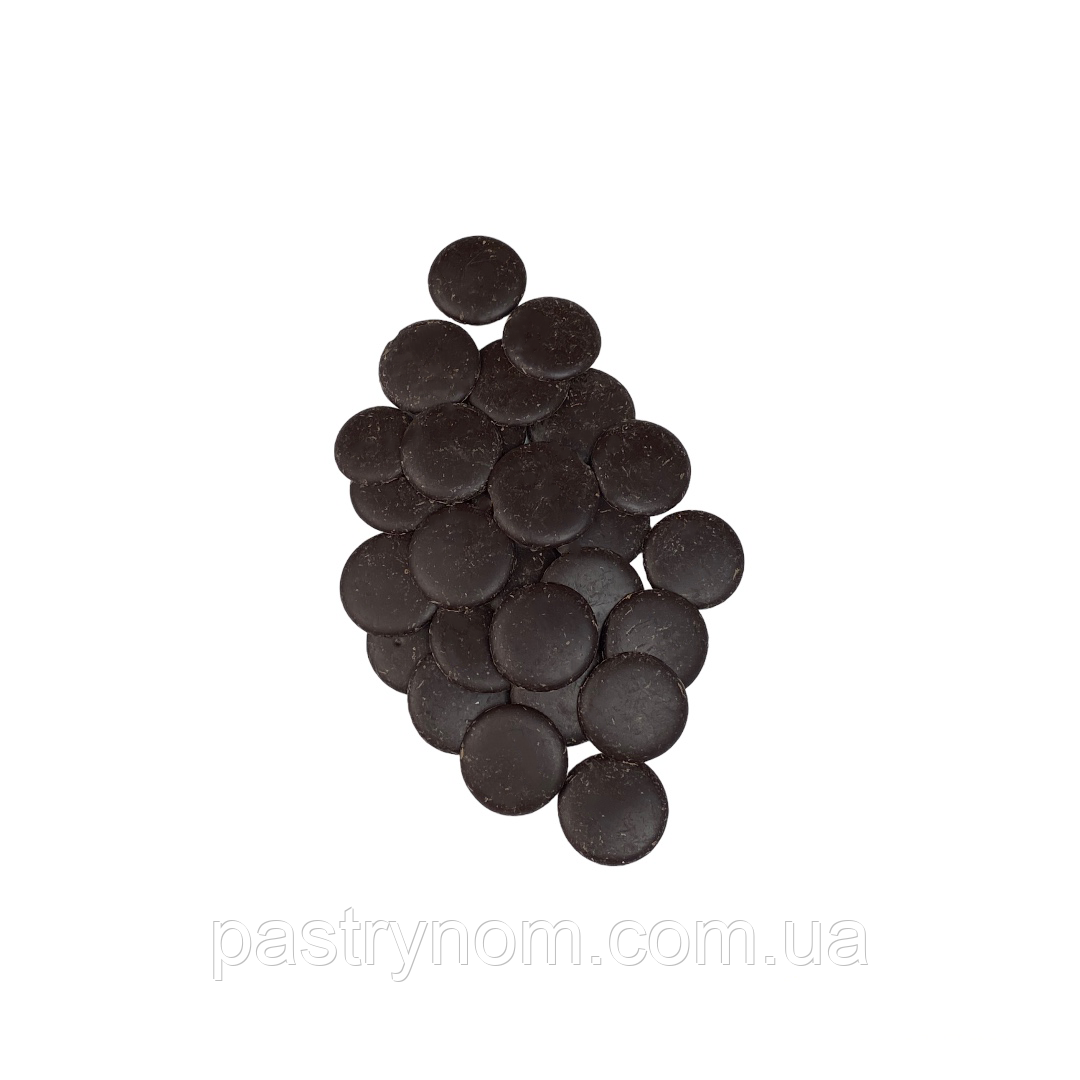 Шоколад чорний 62% Iber Cacao, 20 кг