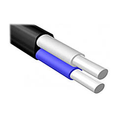 АВВГ-п 2х4 кабель