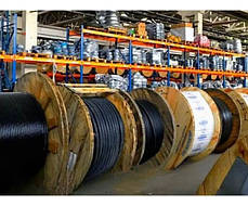 ВВГ 4х25 кабель, фото 3