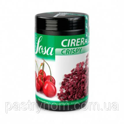 Кріспи хрусткі вишня SOSA 200 г, фото 1