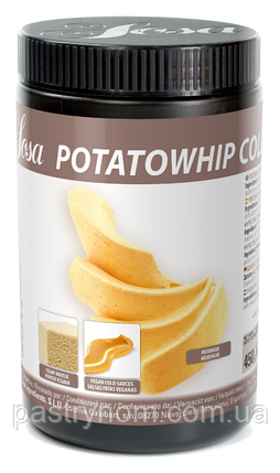 Текстурний агент Potatowhip Cold Sosa 450 г, фото 1