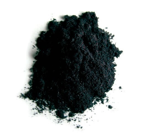 Барвник порошковий водорозчинний чорний Sosa 750 г, фото 1