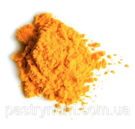 Барвник водорозчинний яєчний жовтий Sosa 70 г, фото 1