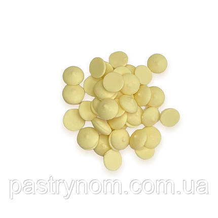 Шоколад білий 300CB05, 5 кг, фото 1