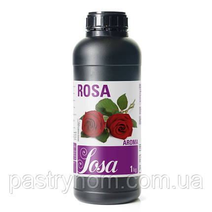 Ароматизатор троянда SOSA 1кг, фото 1