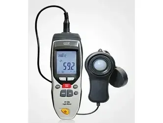 Люксметр DT-856A
