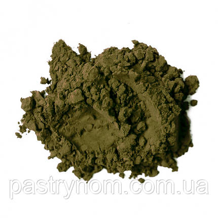 Барвник порошковий водорозчинний оливковий Sosa 1кг, фото 2