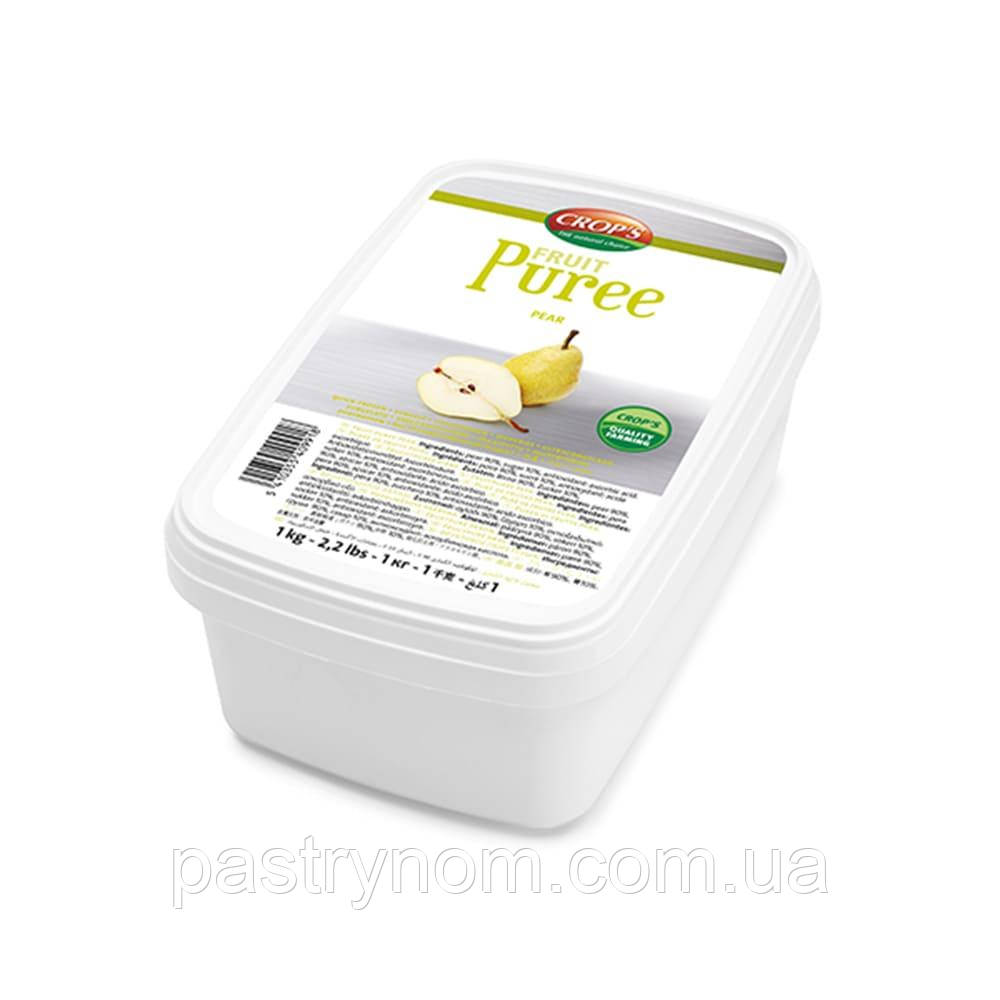 Пюре з груші  заморожене, 1кг