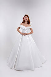 Весільна сукня "Petra"