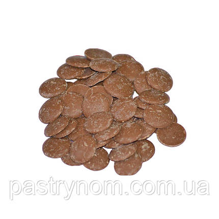 Шоколад молочний 360CLO170, 5 кг, фото 1