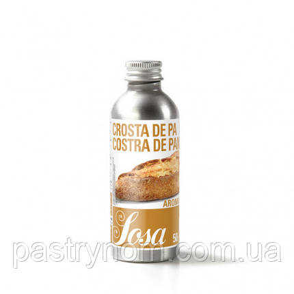 Ароматизатор хлібна скоринка SOSA 50 г, фото 1