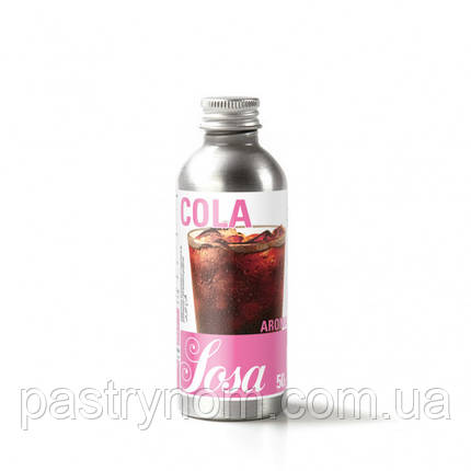 Ароматизатор кола Sosa 50 г, фото 1