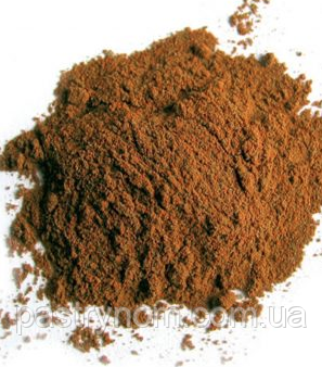 Барвник порошковий жиророзчинний коричневий Sosa 20 г, фото 3