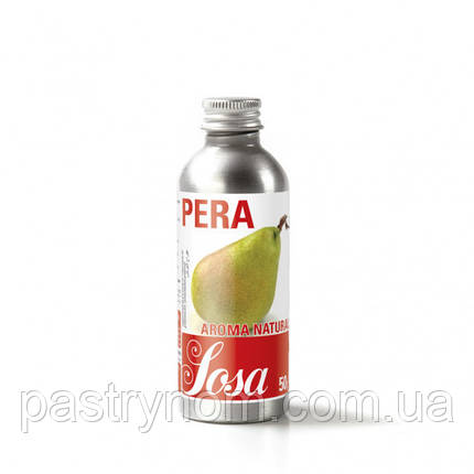 Ароматизатор груша Sosa, 50 г, фото 1