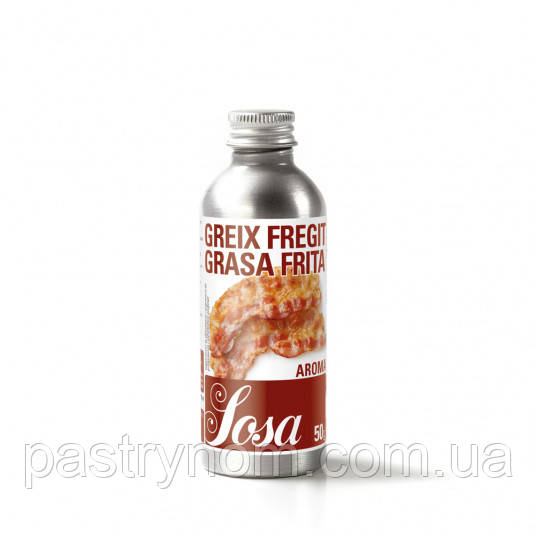 Ароматизатор бекон SOSA 50 г