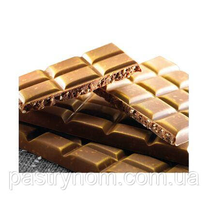 Форма плитка Традиційна  100 г